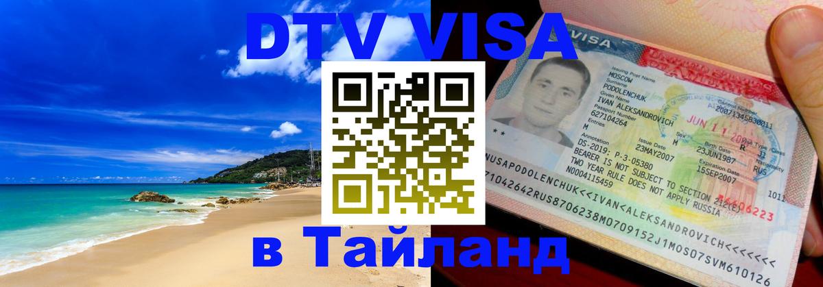 Оформление DTV визы под ключ: стоимость и тарифы, только загранпаспорт - Керчь 